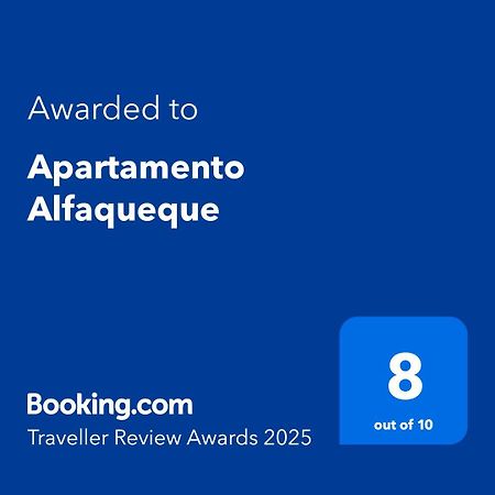 Apartamento Alfaqueque Sevilla Exterior foto