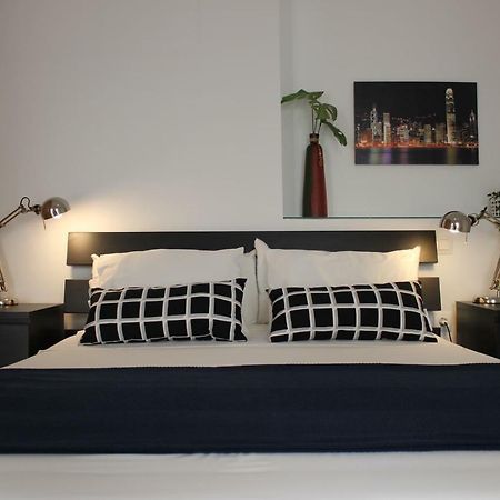 Apartamento Alfaqueque Sevilla Exterior foto