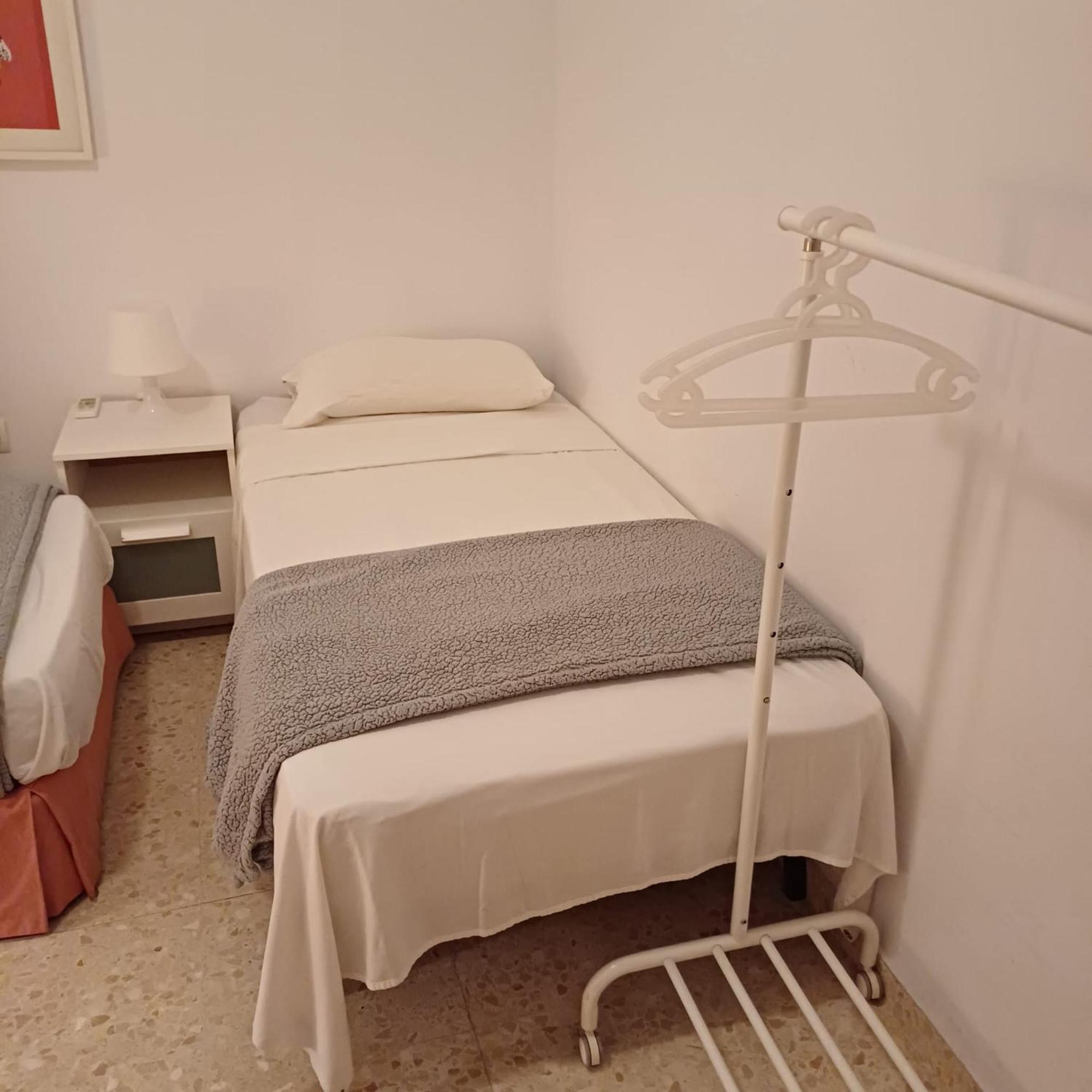 Apartamento Alfaqueque Sevilla Exterior foto