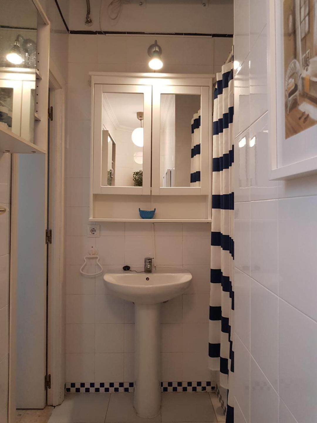 Apartamento Alfaqueque Sevilla Exterior foto